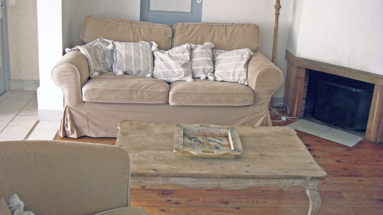 Photo of Livingroom in Lacanau-Ocean
