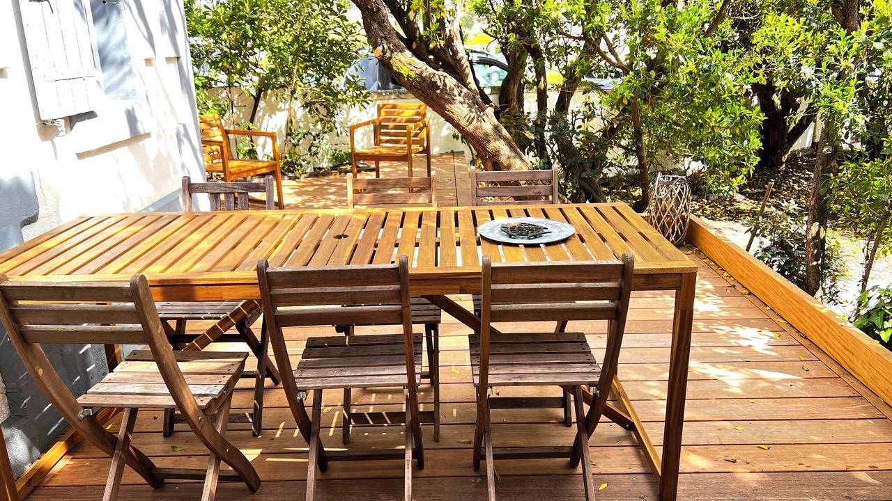 Photo of Outdoor in Lacanau-Ocean