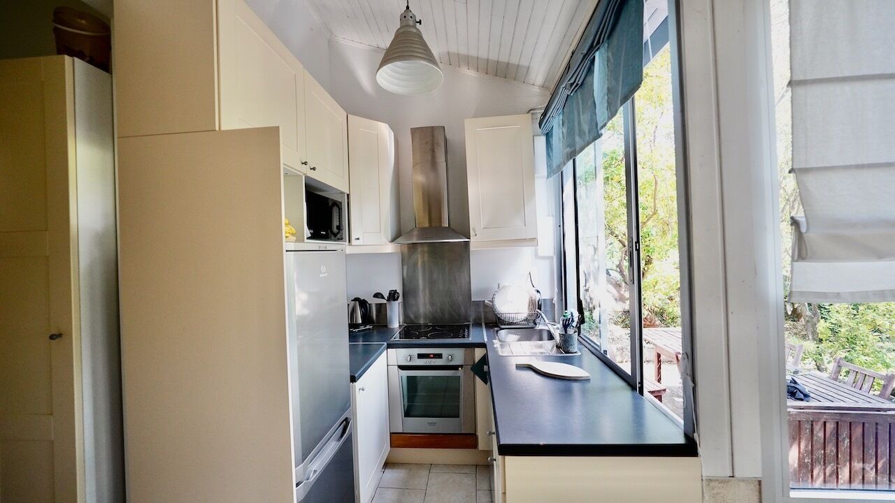 Photo of Kitchen in Lacanau-Ocean