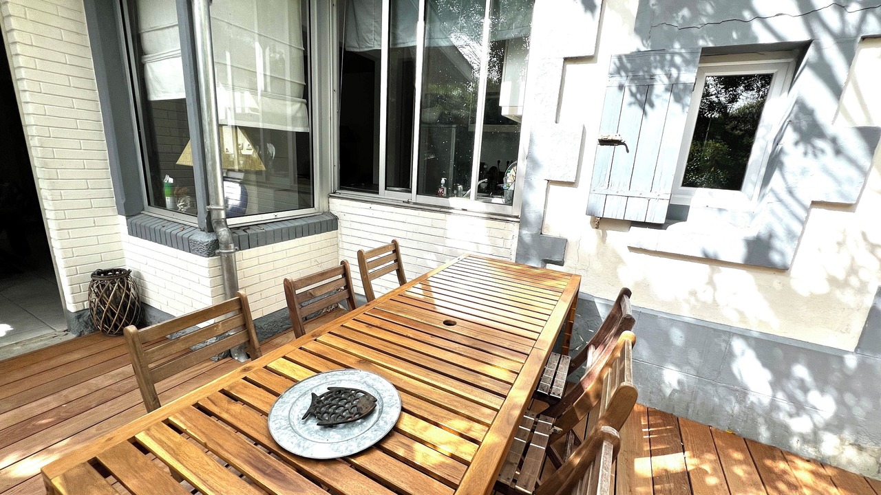 Photo of Outdoor in Lacanau-Ocean