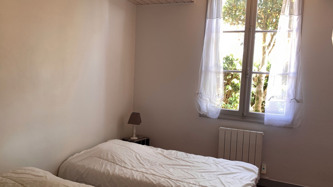 Photo of Bedroom in Lacanau-Ocean