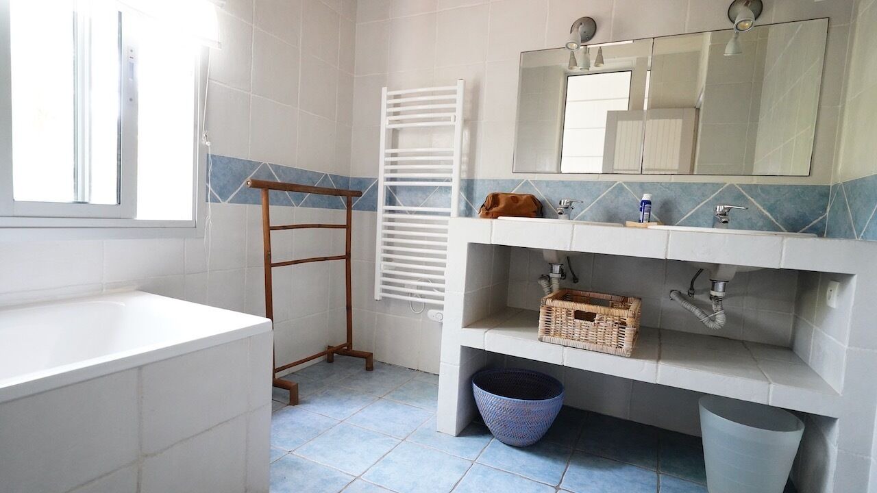 Photo of Bathroom in Lacanau-Ocean