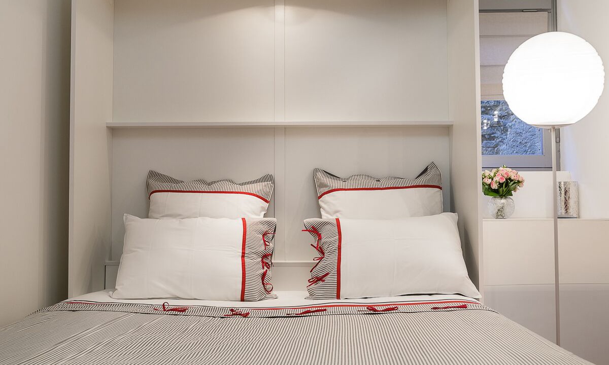 Photo of Bedroom in Sarlat-la-Caneda Historic Center