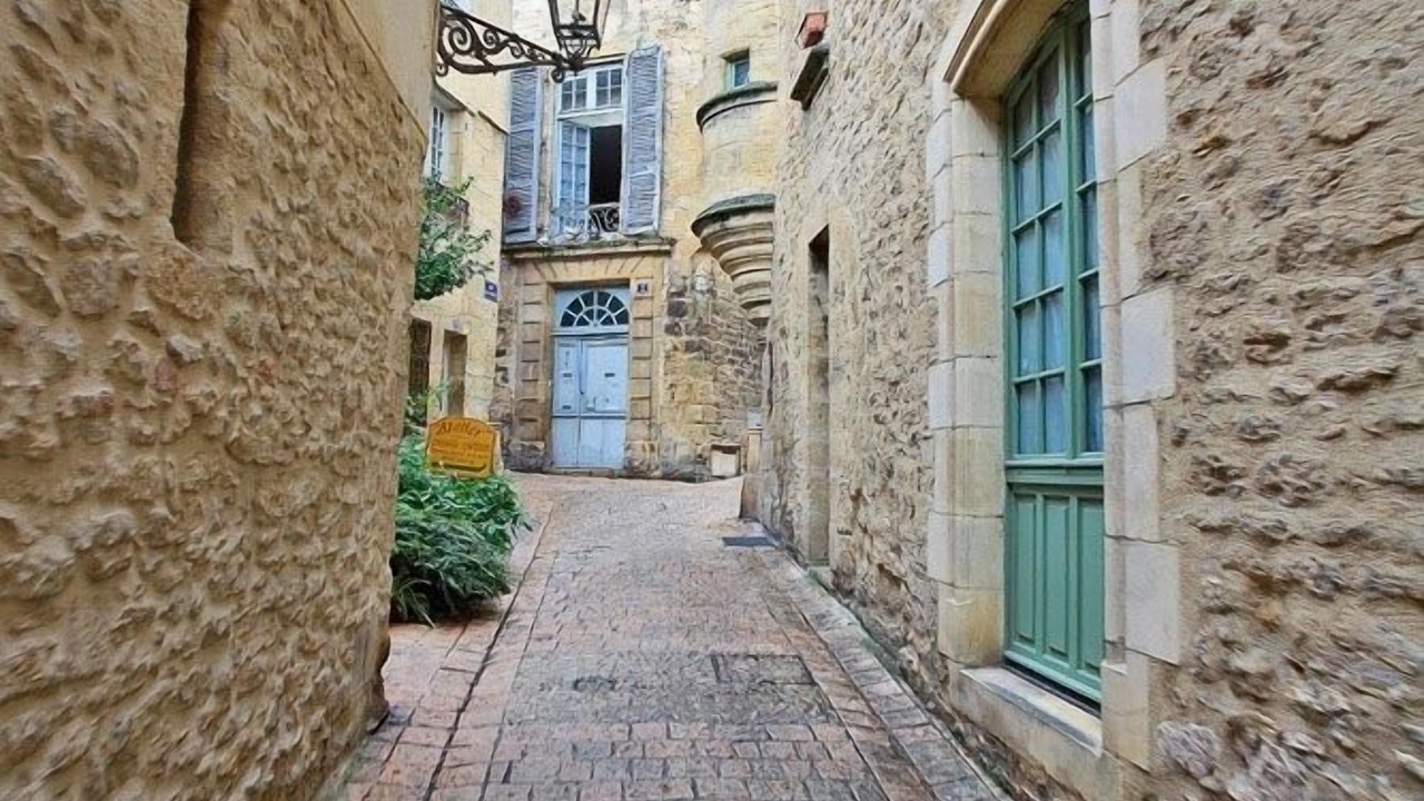 Photo of Outdoor in Sarlat-la-Caneda Historic Center