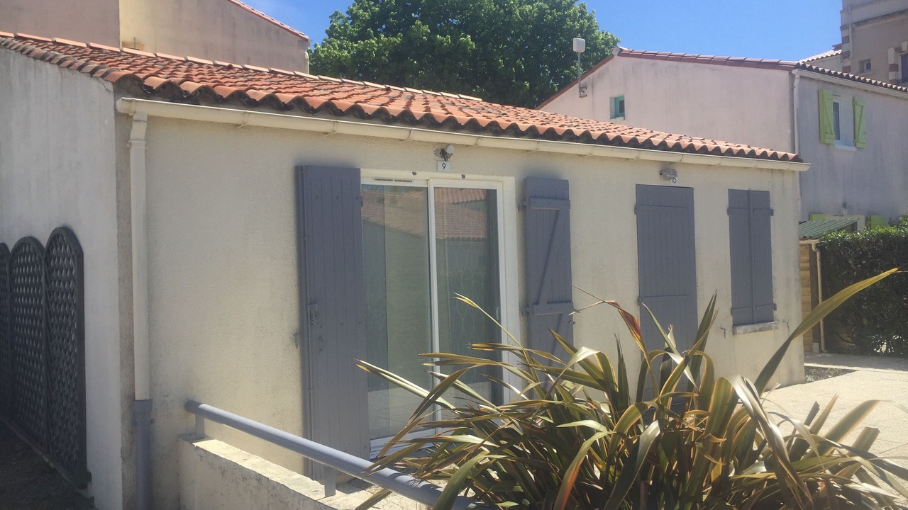 Photo of Outdoor in Saint-Georges-de-Didonne
