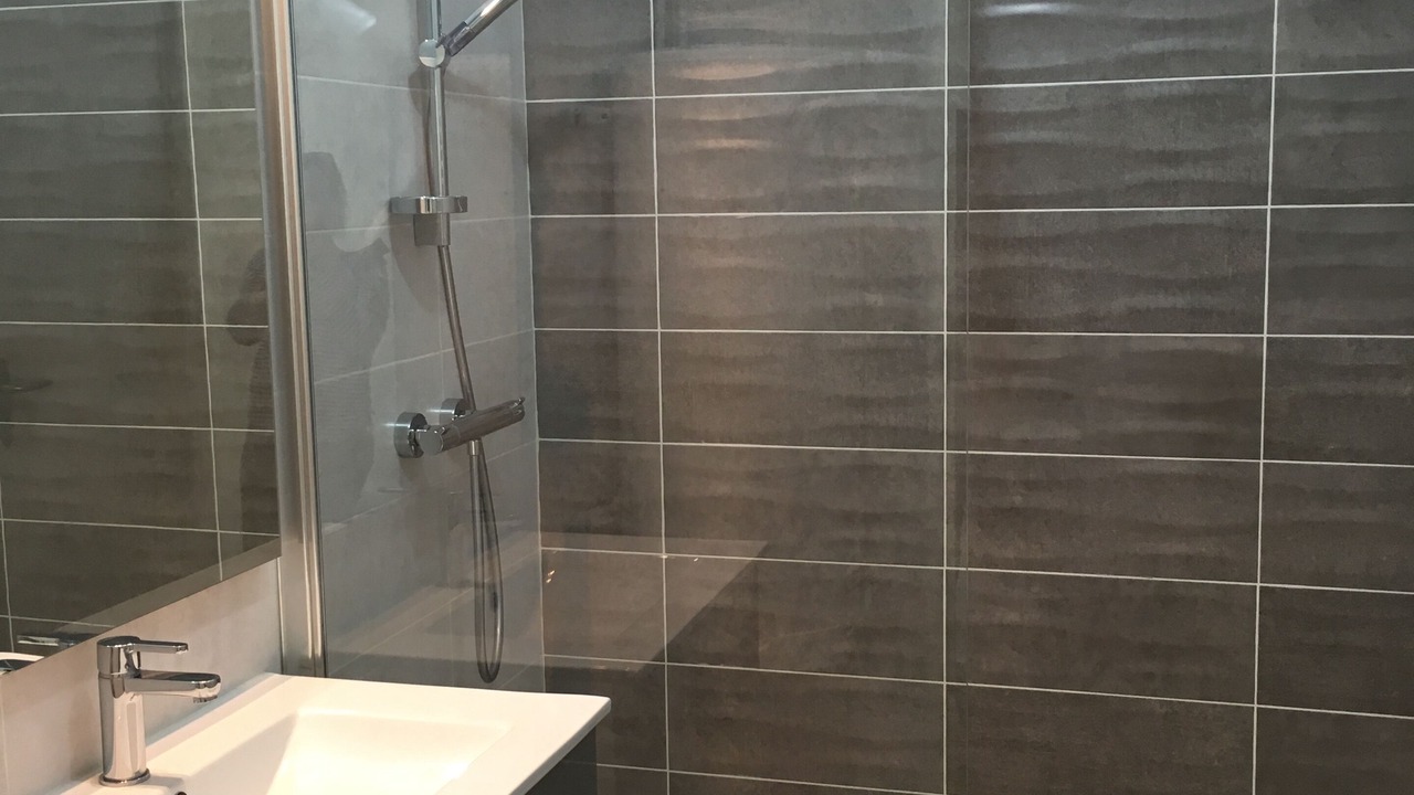 Photo of Bathroom in Saint-Georges-de-Didonne