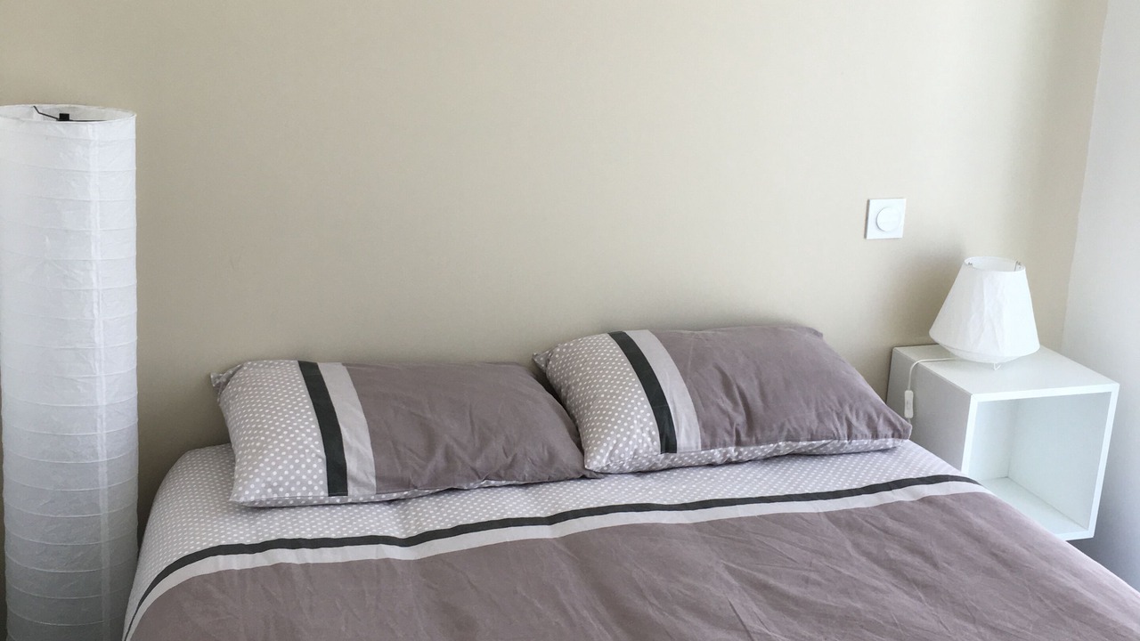 Photo of Bedroom in Saint-Georges-de-Didonne