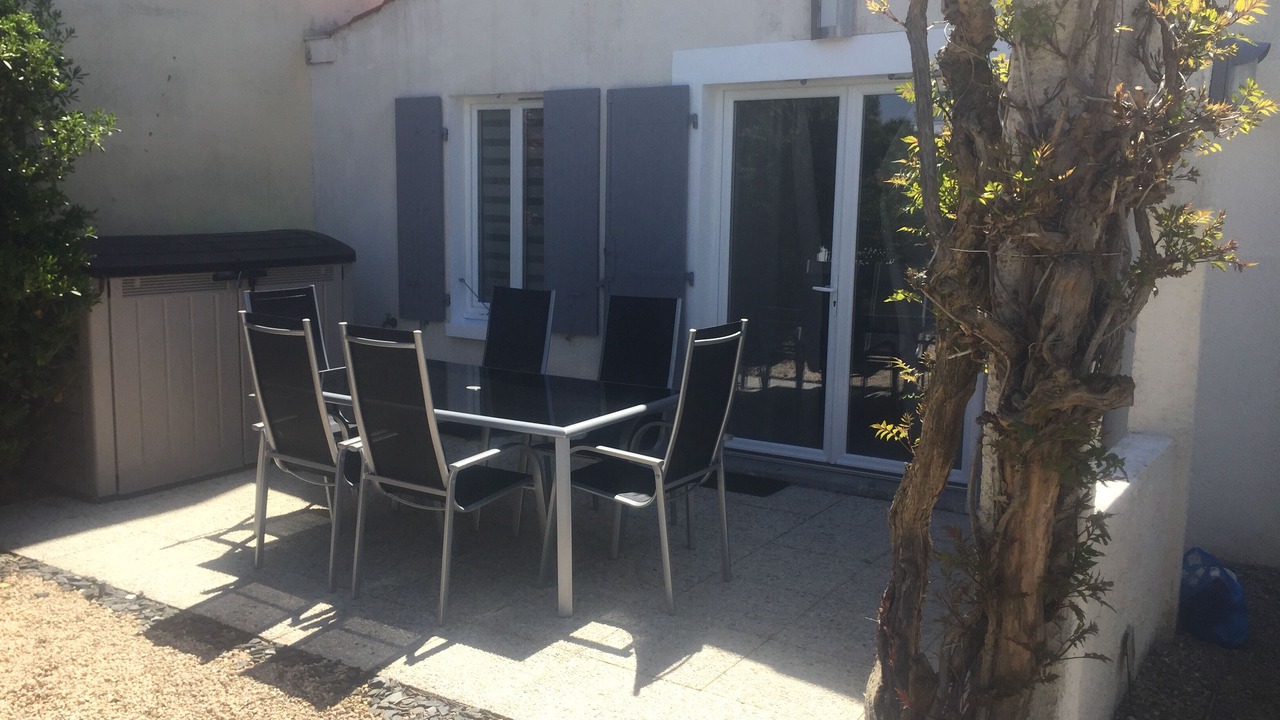 Photo of Outdoor in Saint-Georges-de-Didonne