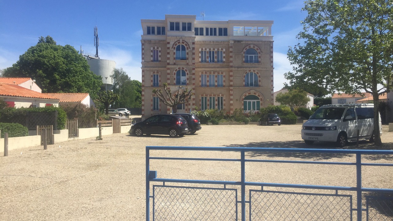 Photo of Outdoor in Saint-Georges-de-Didonne