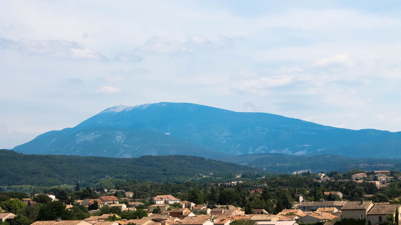 Photo of Others in Vaison-la-Romaine