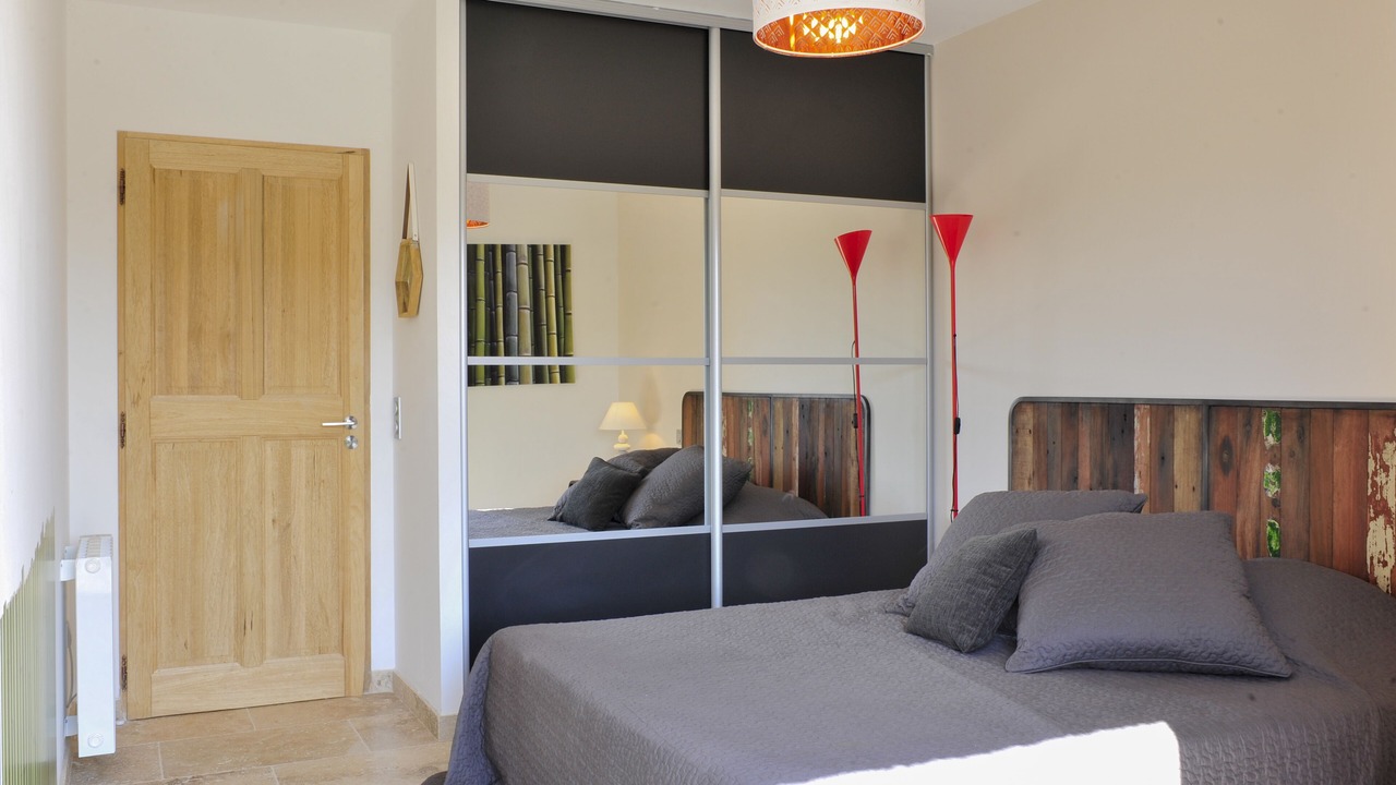 Photo of Bedroom in Vaison-la-Romaine