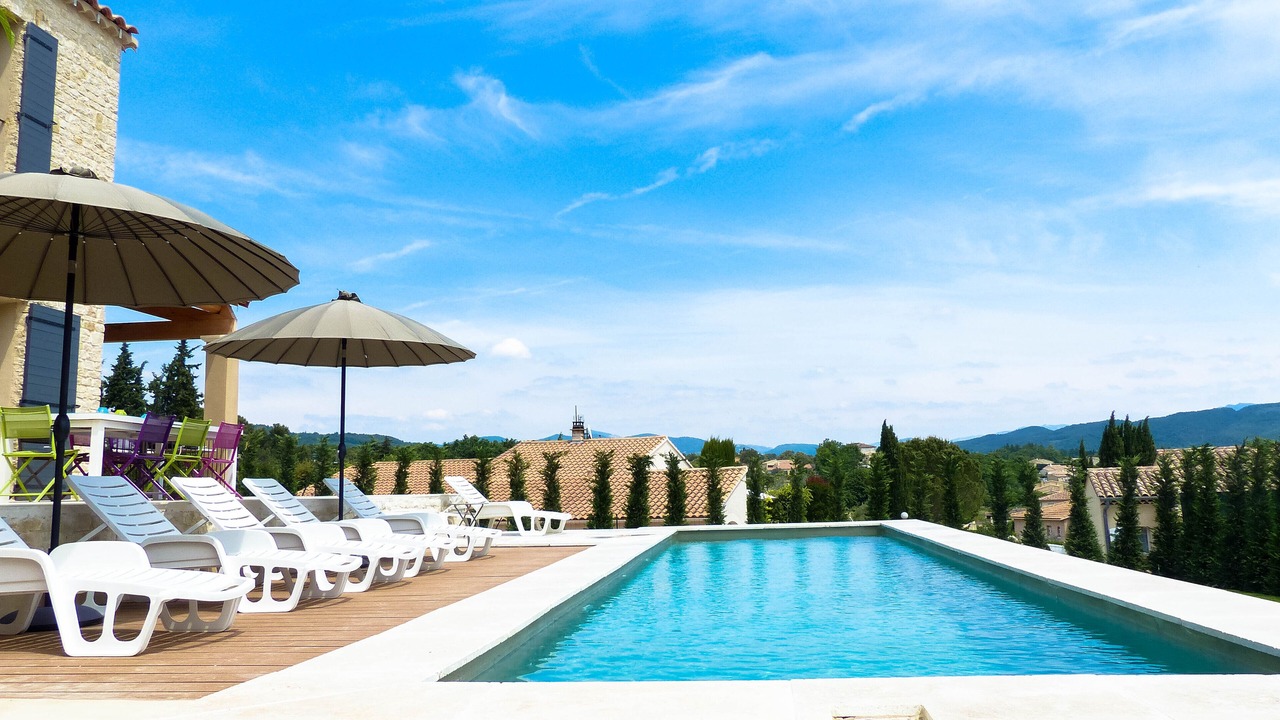 Photo of Outdoor in Vaison-la-Romaine