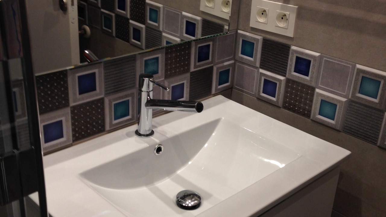 Photo of Bathroom in Saint-Jean-de-Luz City Center