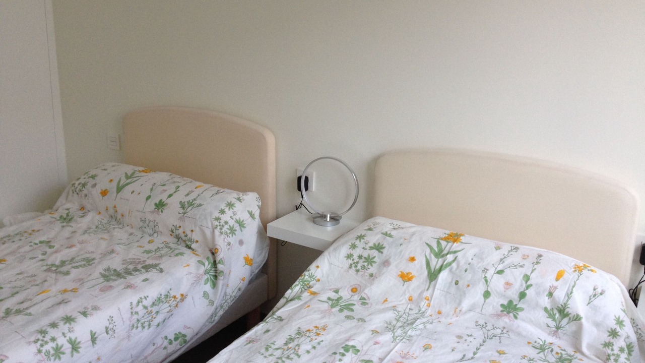Photo of Bedroom in Saint-Jean-de-Luz City Center