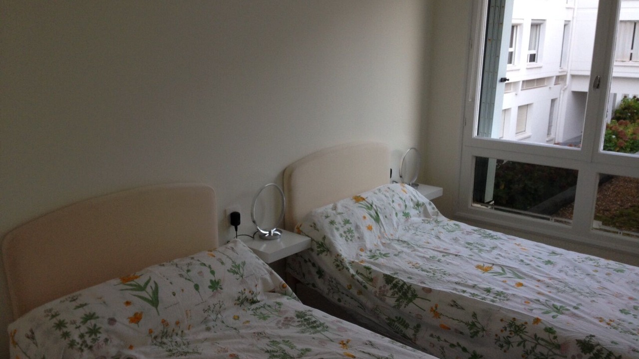 Photo of Bedroom in Saint-Jean-de-Luz City Center
