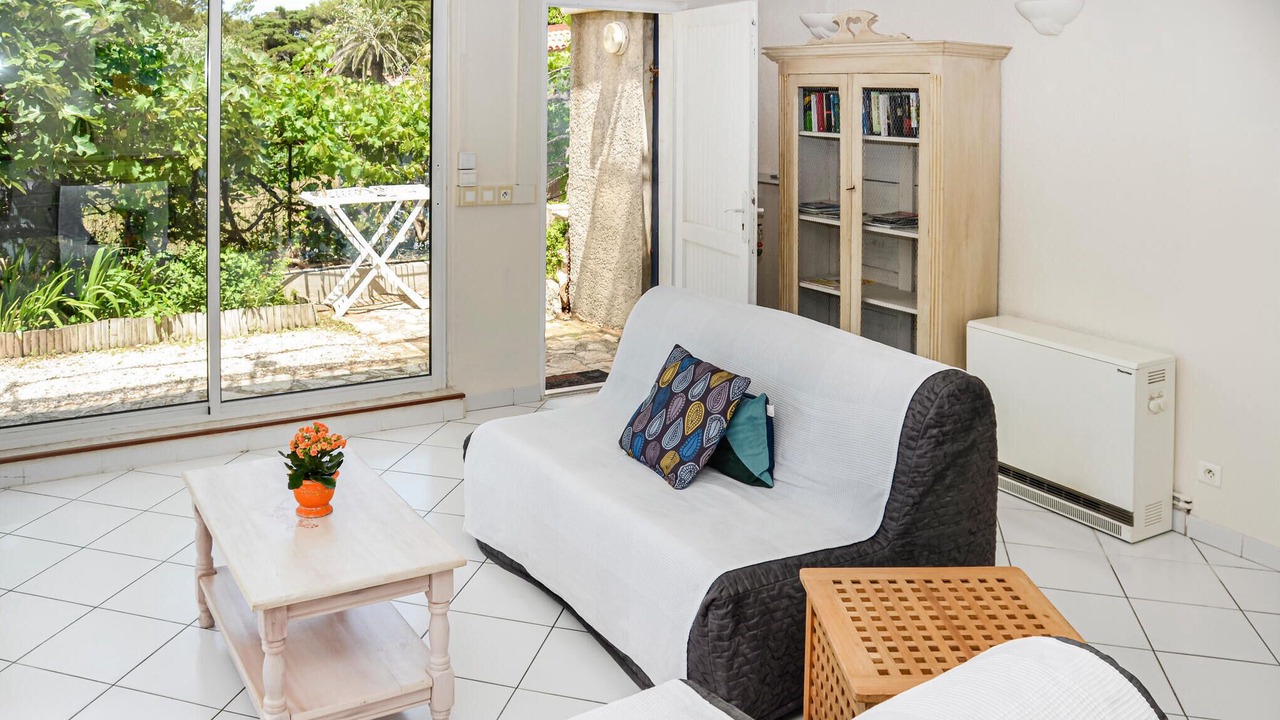 Photo of Bedroom in Le Pradet