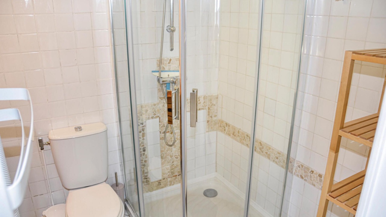 Photo of Bathroom in Le Pradet