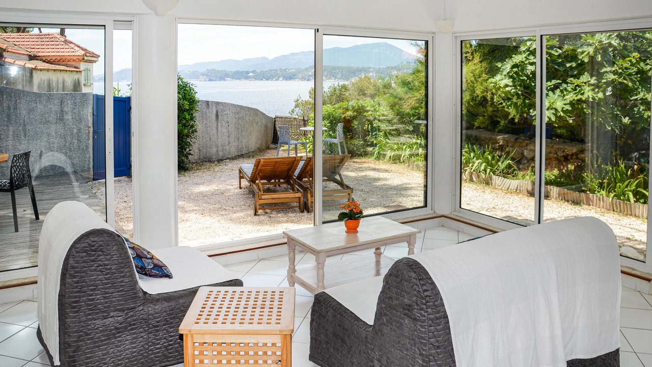 Photo of Bedroom in Le Pradet