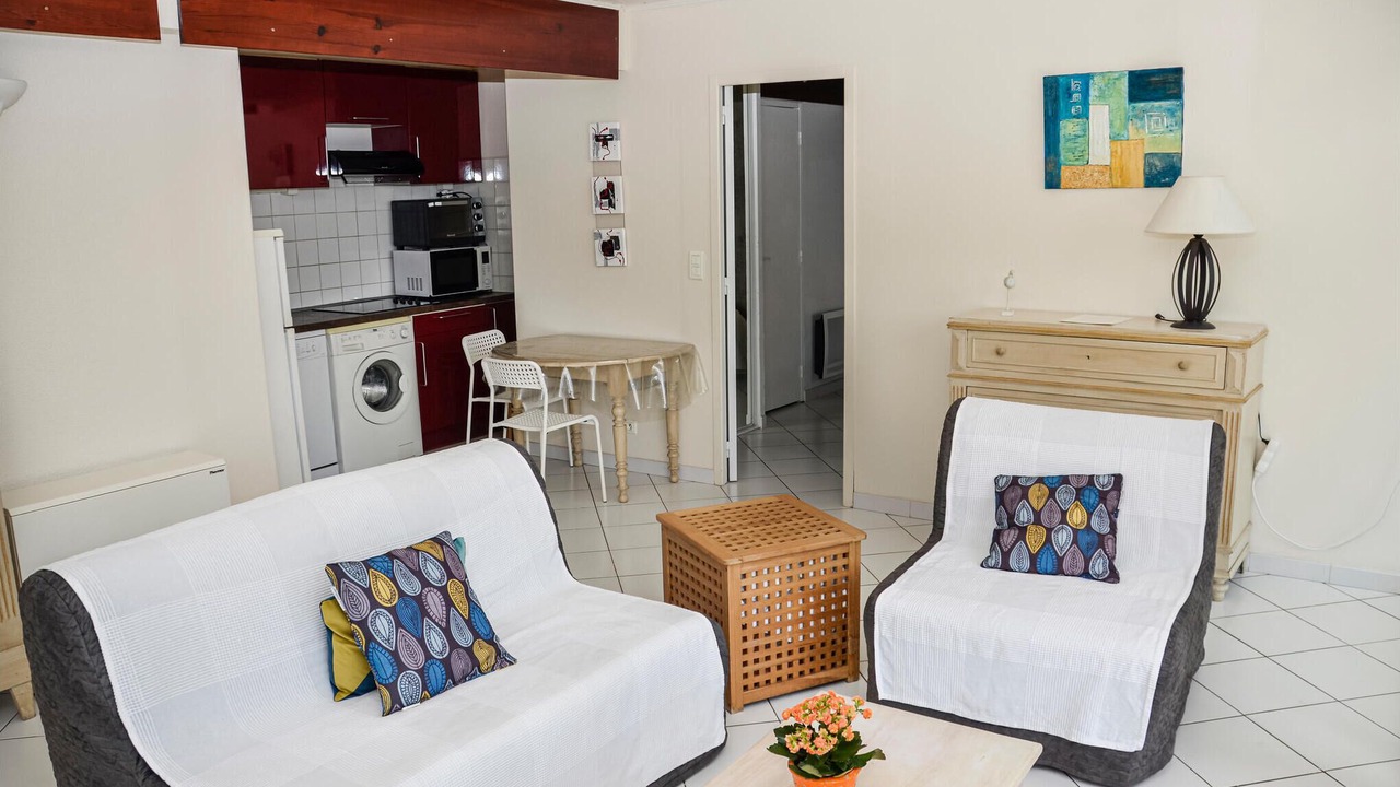 Photo of Bedroom in Le Pradet