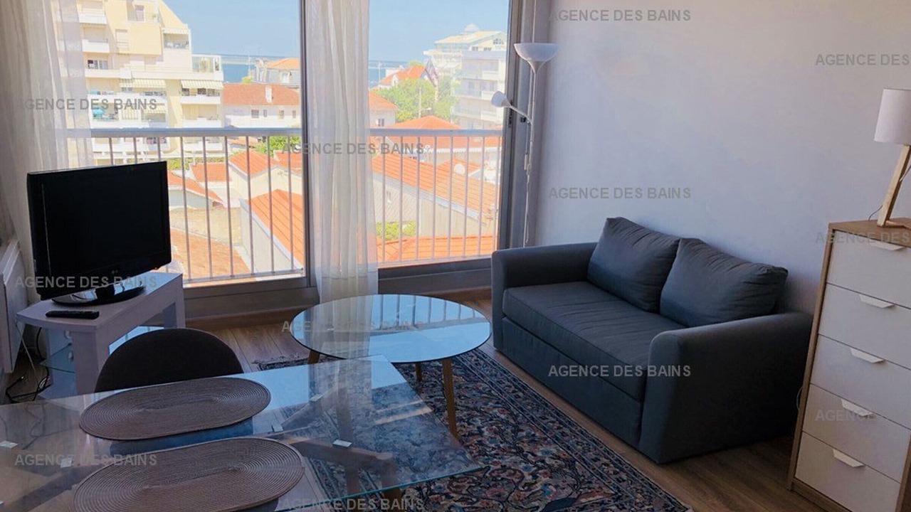 Photo of Livingroom in Arcachon