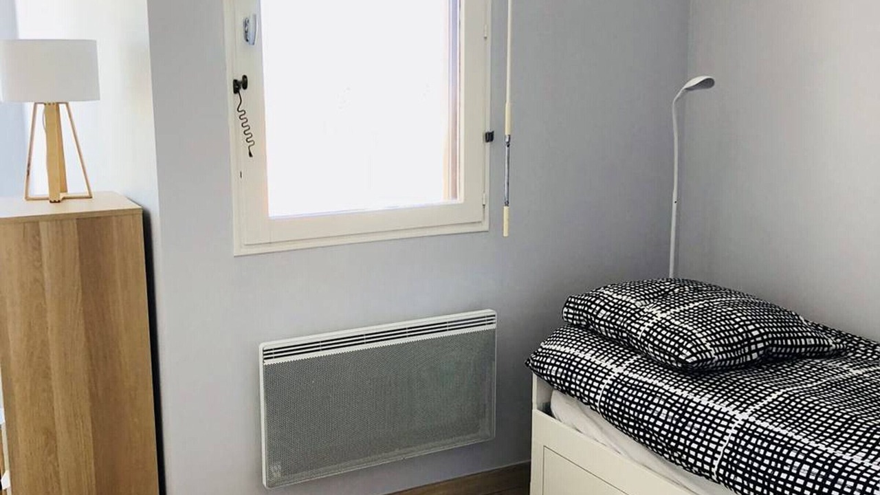 Photo of Bedroom in Arcachon