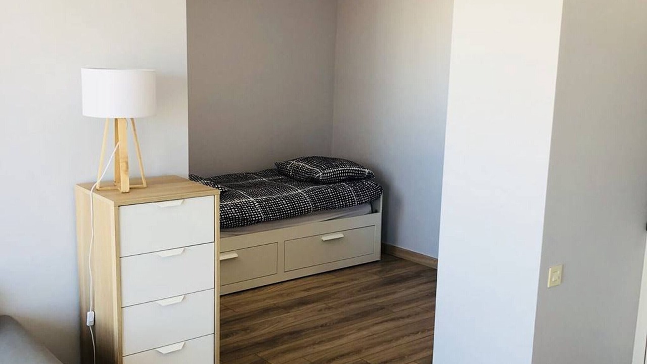 Photo of Bedroom in Arcachon