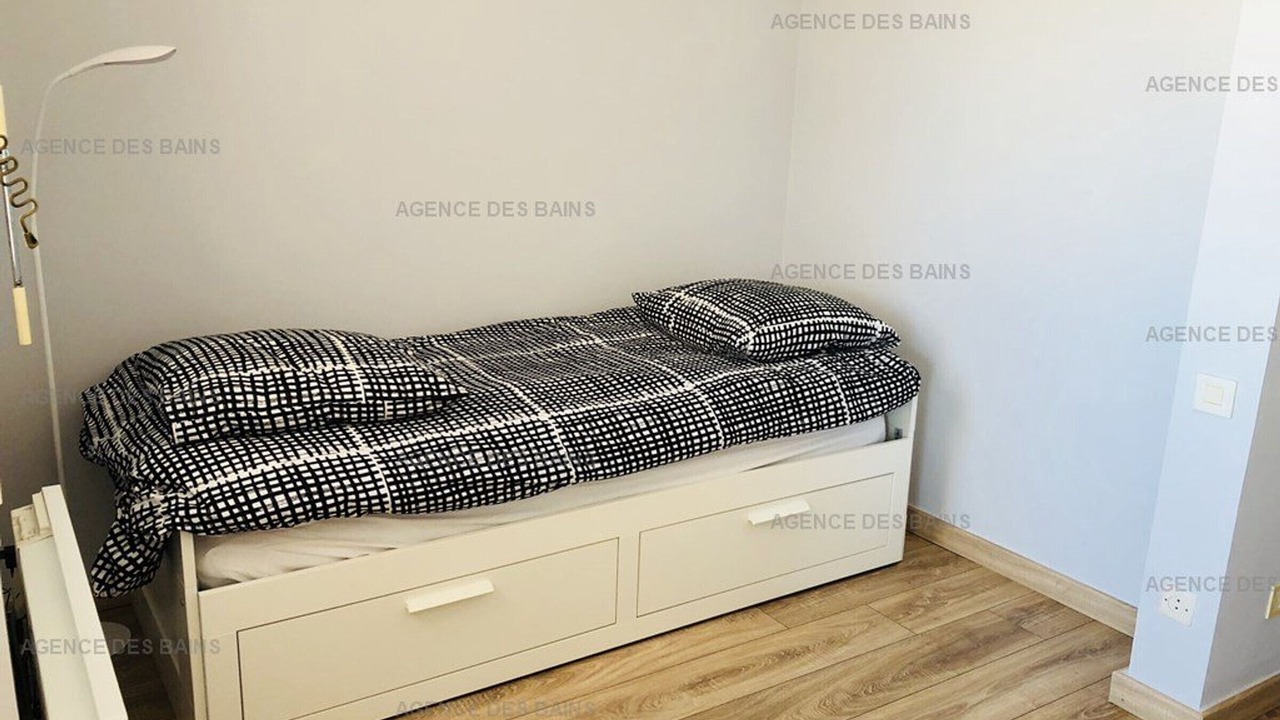 Photo of Bedroom in Arcachon