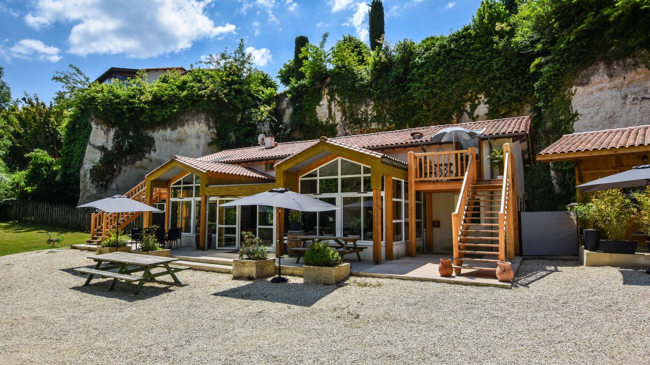 Photo of Outdoor in Aubeterre-sur-Dronne
