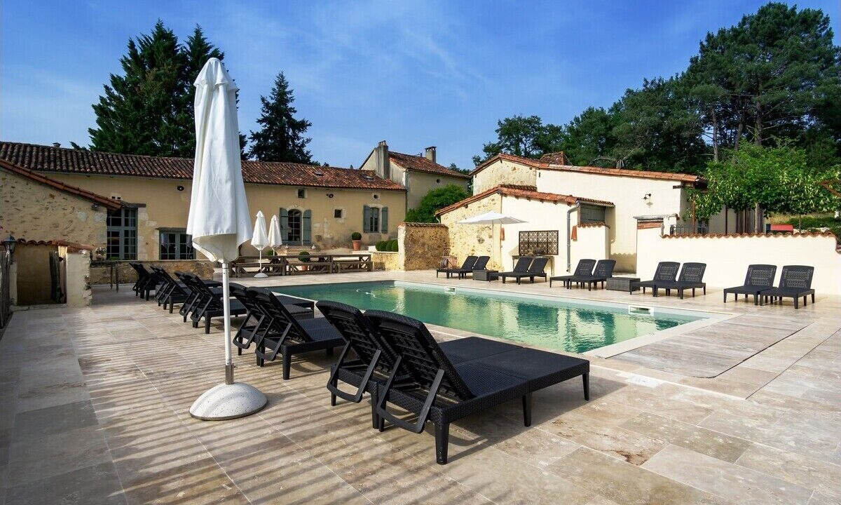 Photo of Outdoor in Sourzac