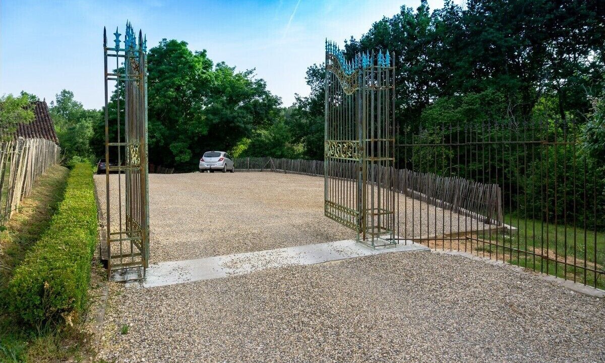 Photo of Outdoor in Sourzac