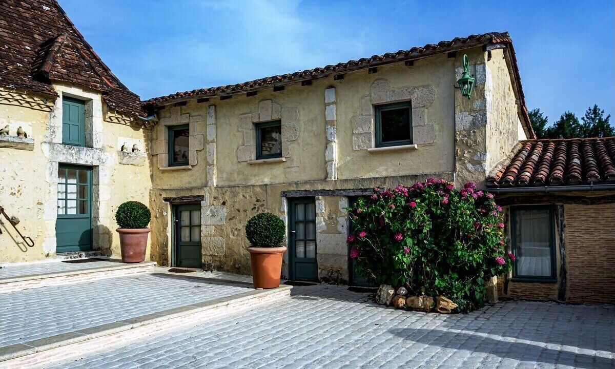 Photo of Outdoor in Sourzac