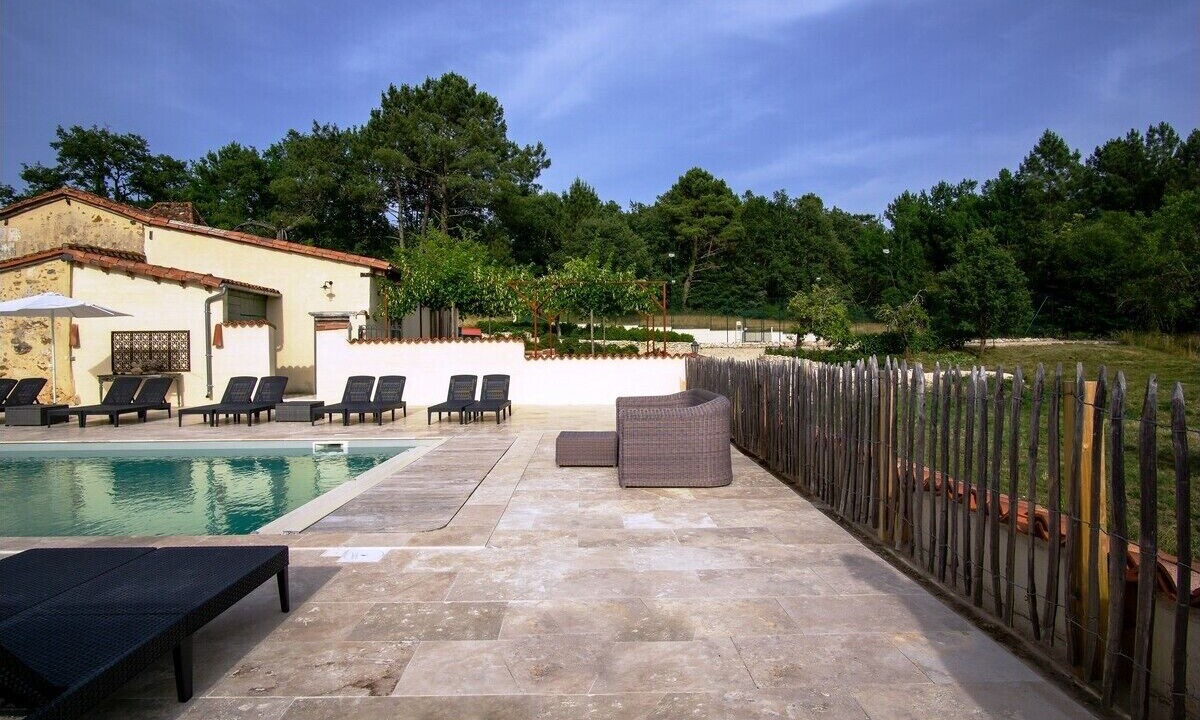 Photo of Outdoor in Sourzac