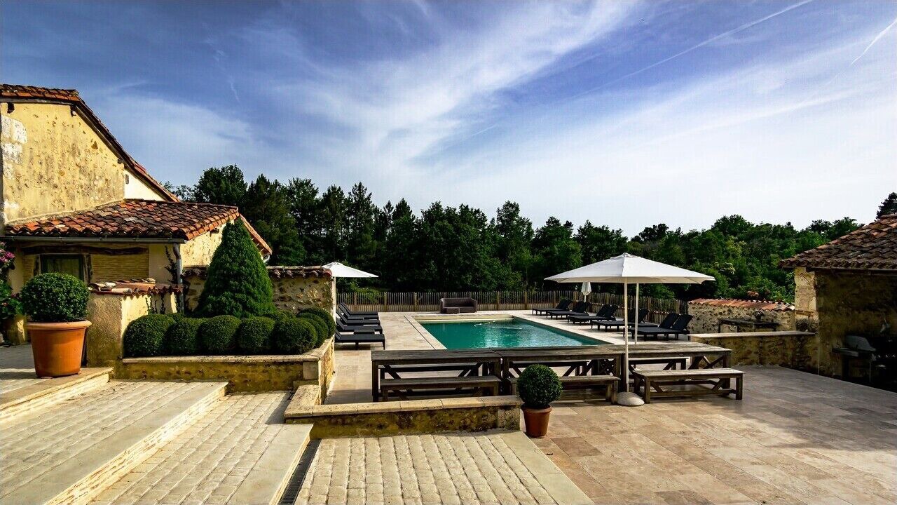 Photo of Outdoor in Sourzac