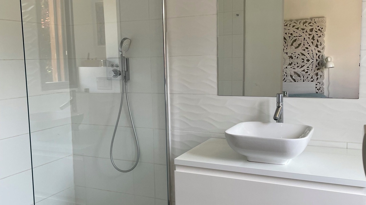 Photo of Bathroom in Lacanau