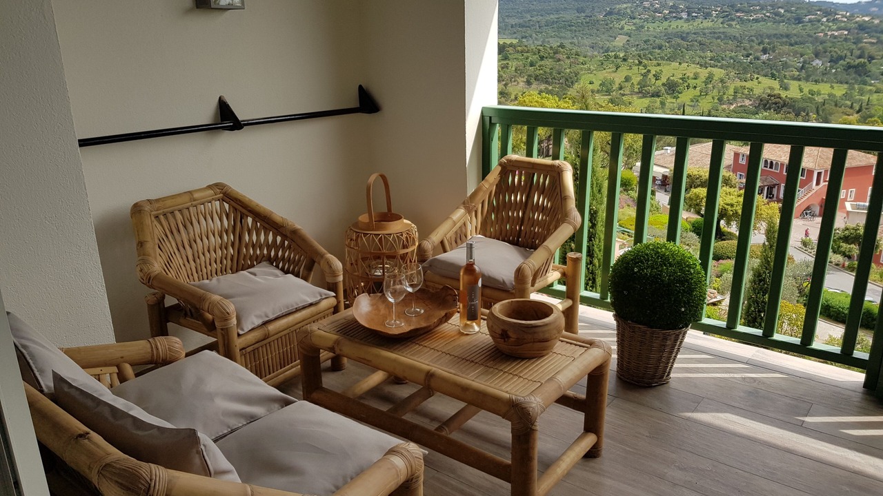 Photo of Outdoor in Les Restanques