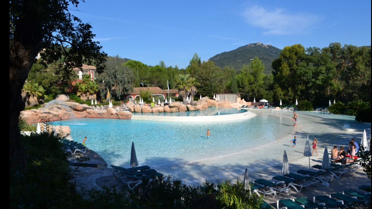 Photo of Outdoor in Les Restanques