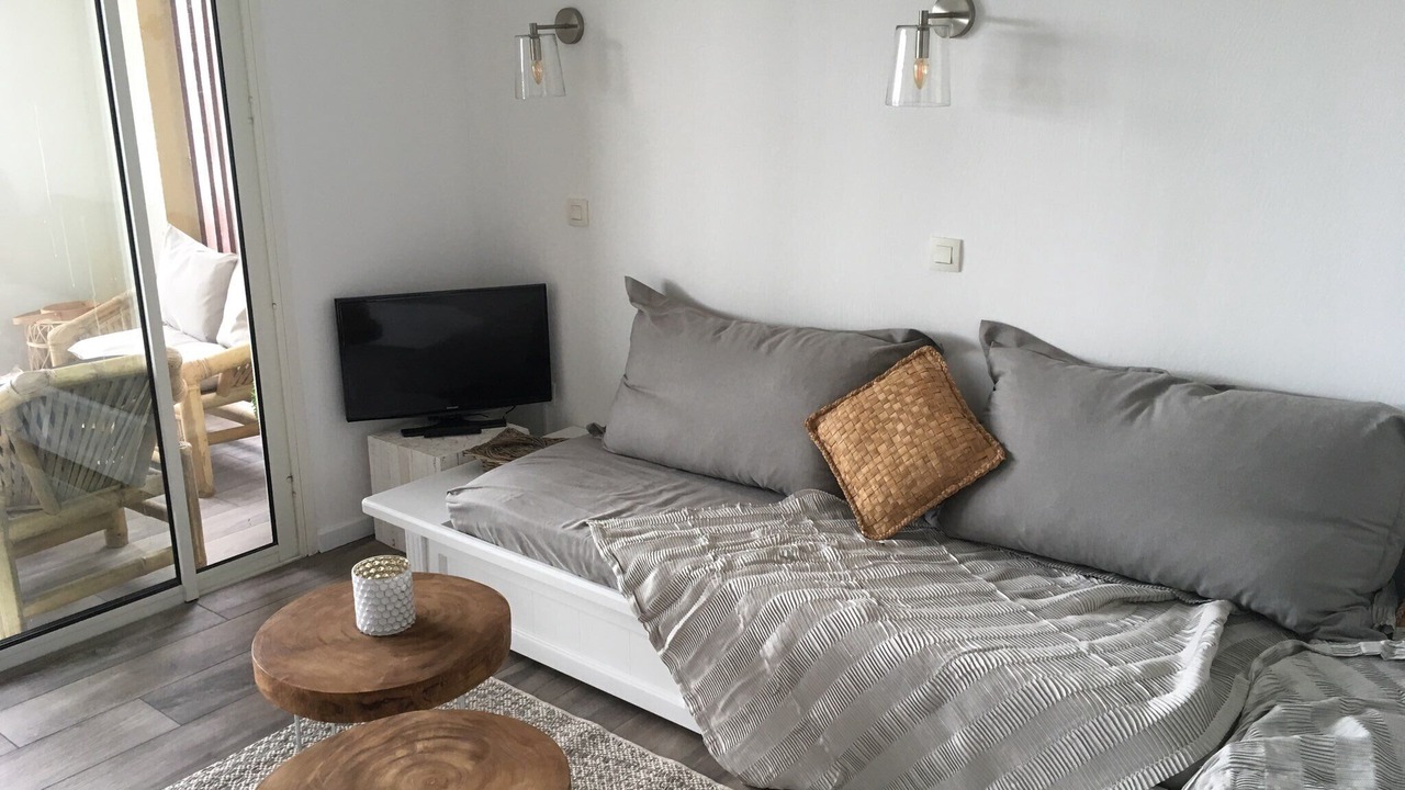 Photo of Livingroom in Les Restanques