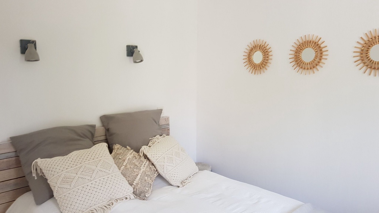Photo of Bedroom in Les Restanques