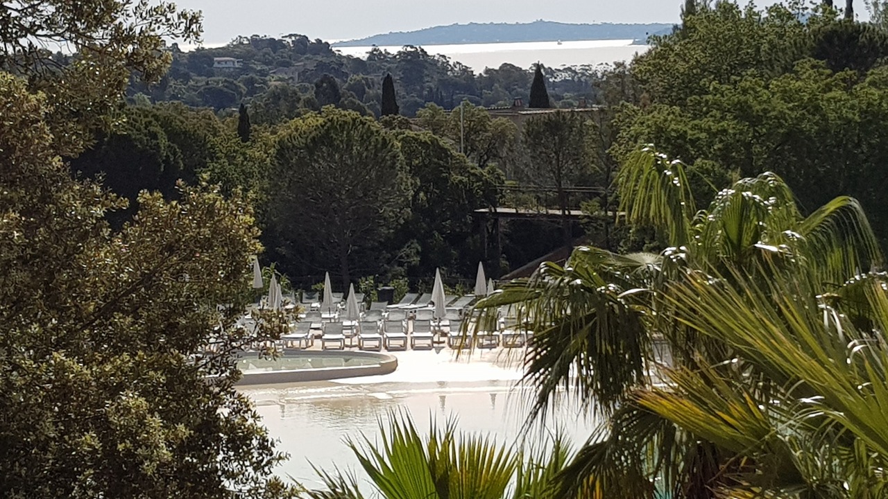Photo of Outdoor in Les Restanques