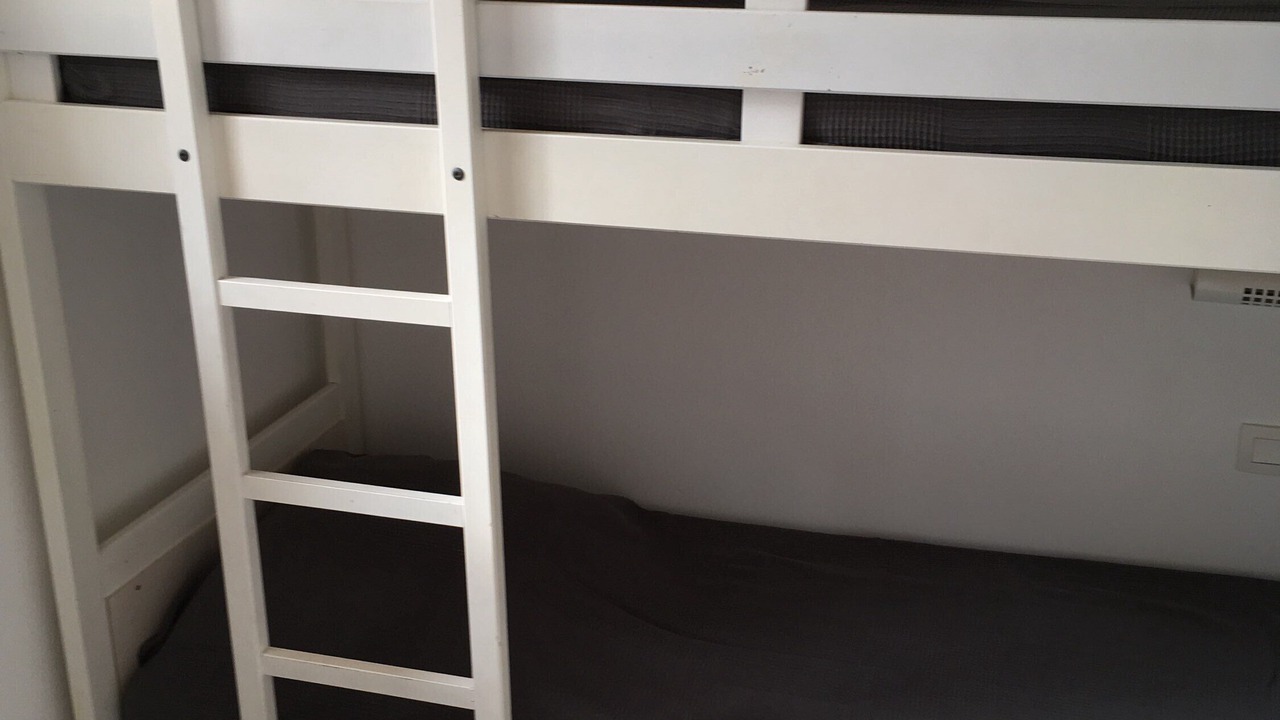 Photo of Bedroom in Les Restanques