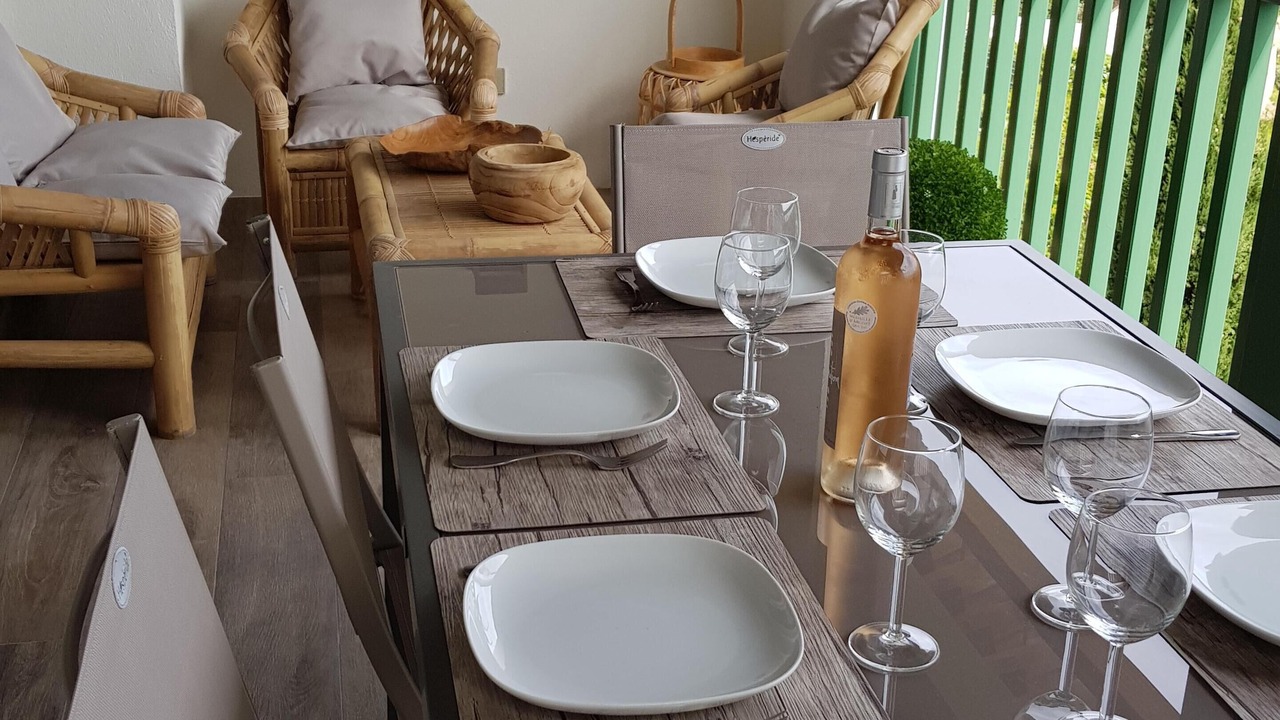 Photo of Outdoor in Les Restanques
