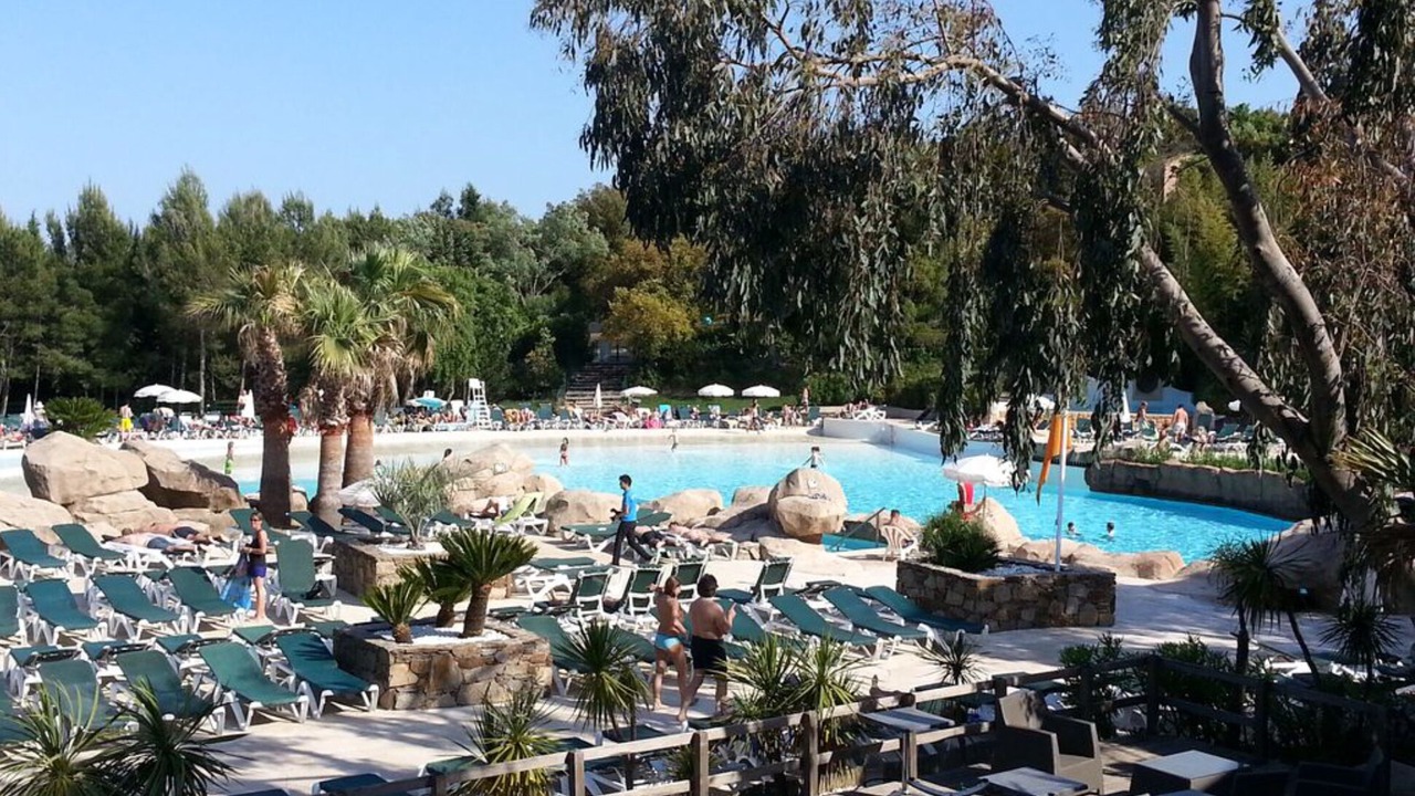 Photo of Outdoor in Les Restanques
