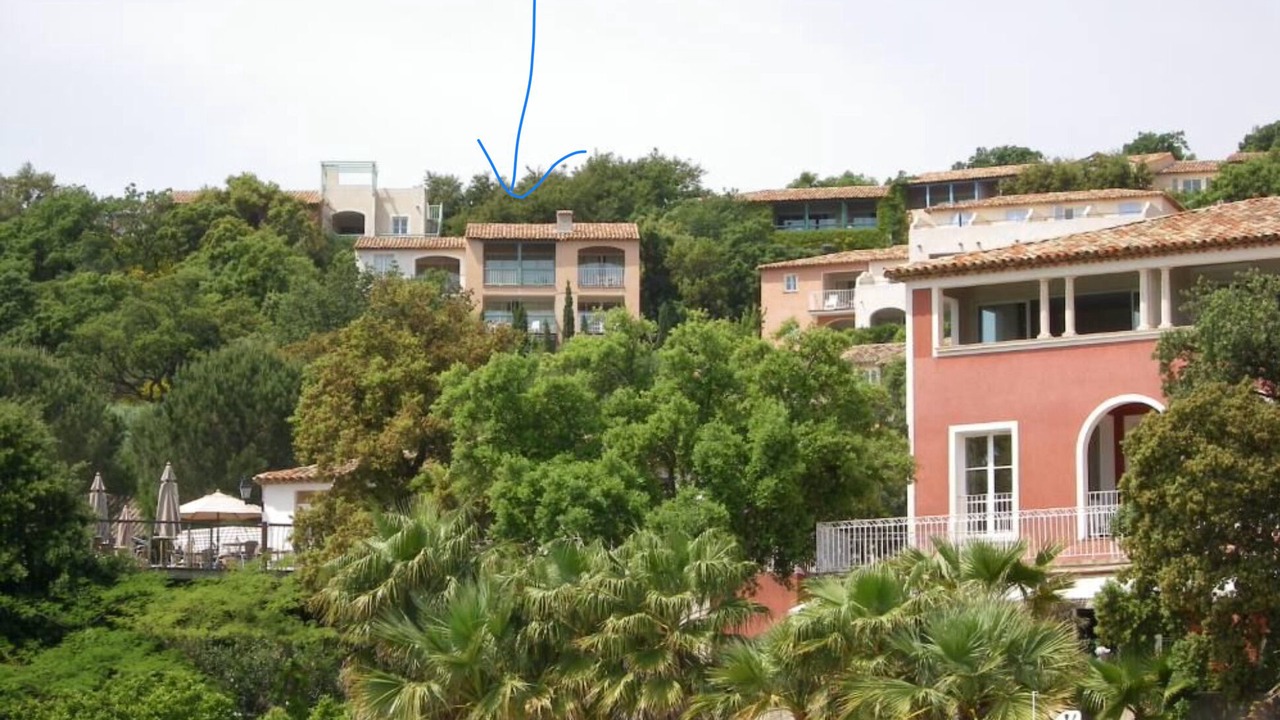 Photo of Outdoor in Les Restanques