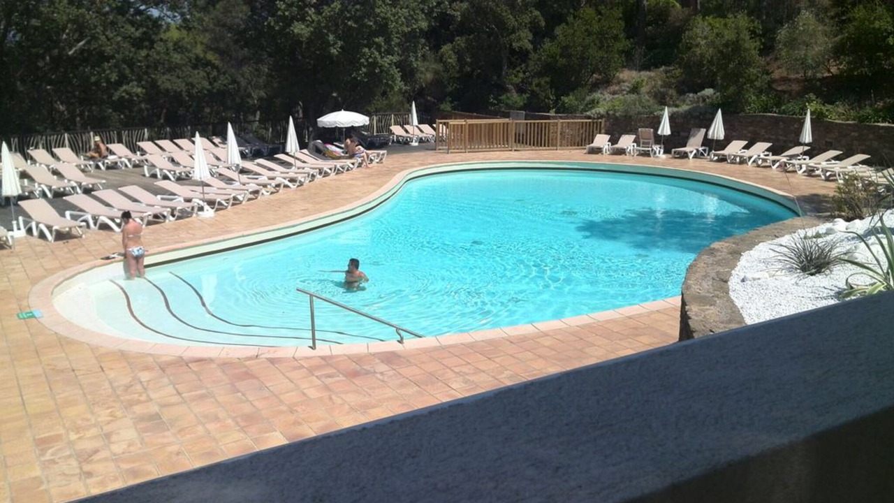 Photo of Outdoor in Les Restanques