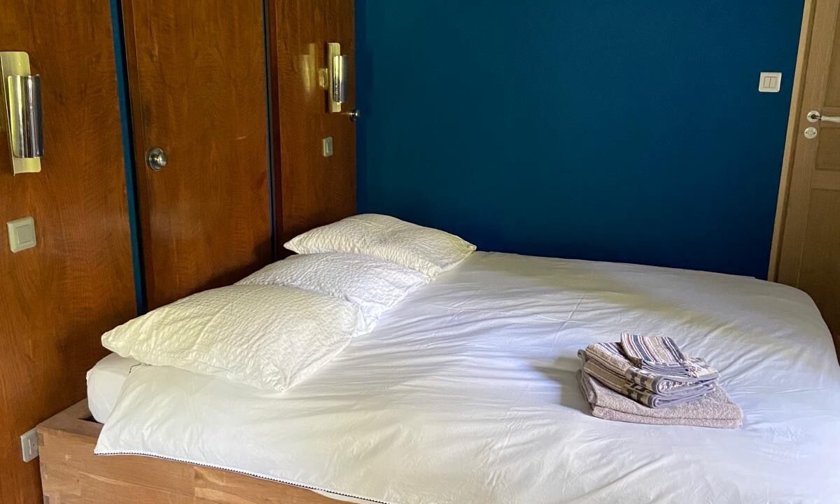 Photo of Bedroom in Saint-Romain-sur-Gironde