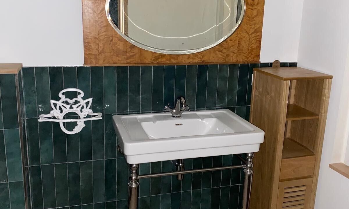 Photo of Bathroom in Saint-Romain-sur-Gironde