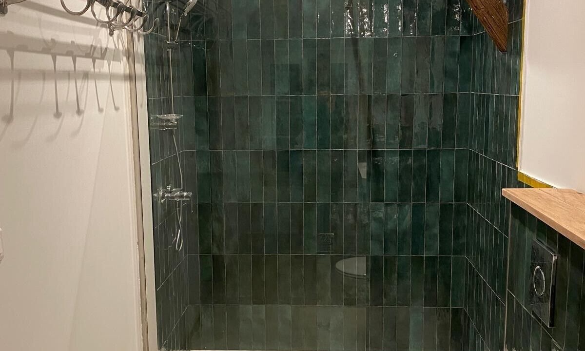 Photo of Bathroom in Saint-Romain-sur-Gironde