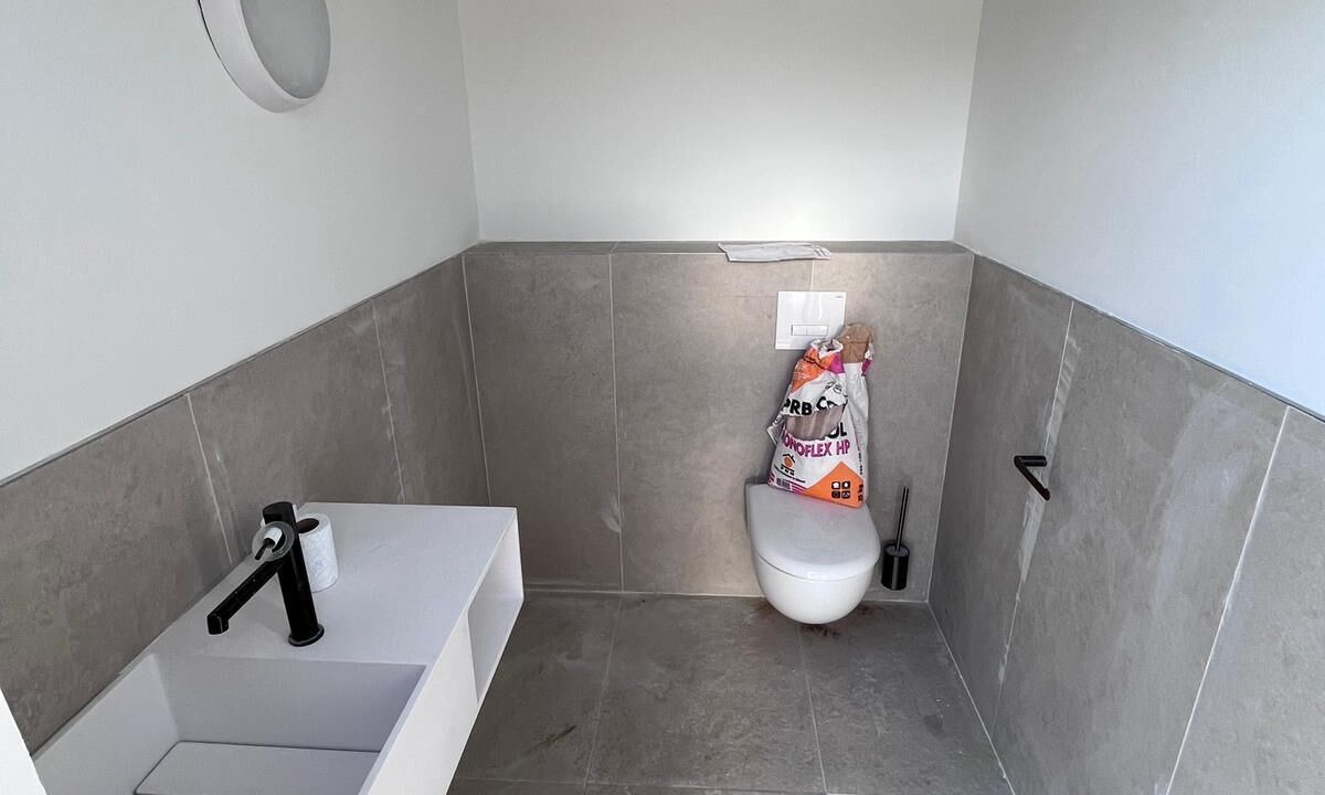 Photo of Bathroom in Jau-Dignac-et-Loirac