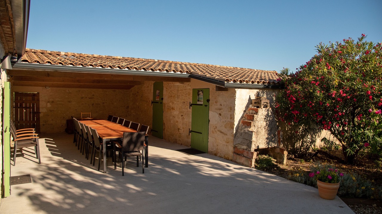 Photo of Outdoor in Jau-Dignac-et-Loirac