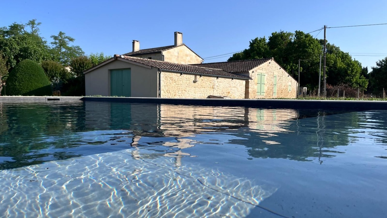 Photo of Outdoor in Jau-Dignac-et-Loirac